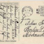 Berchtesgaden mit Watzmann