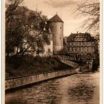 Hannover - Beguinen Turm