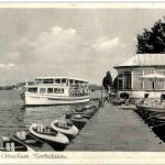 Hannover - Maschsee Bootsstation