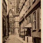 Hannover - Klostergang