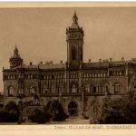 Hannover - Techn. Hochschule