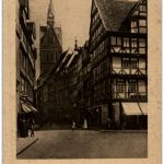 Hannover - Marktstrasse