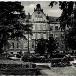 Helmstedt - Julianum