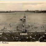 Hannover - Maschsee