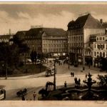 Hannover - Ernst August Platz