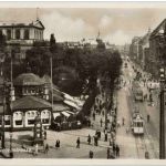 Hannover - Georgstrasse