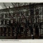 Hannover - Reichsbank