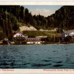 Urfeld am Walchensee - Wiesmayers Hotel Post