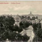 Sondershausen - Göldner Strasse