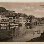 Bamberg - Klein venedig