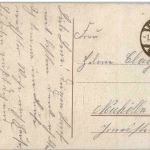 Riesa - Mehrlbildkarte