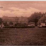 Hilchenbach - Stift Keppel