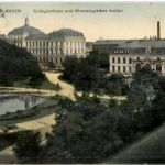 Erlangen - Kollegienhaus