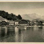 Hotel Schiffmeister - Königssee bei Berchtesgaden