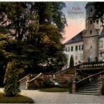 Fulda - Schlossgarten