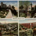 Mylau i V.