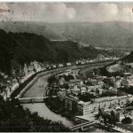 Bad Ems - Die Lahn