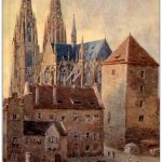 Regensburg - Moltkeplatz