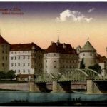 Torgau - Schloss Hartenfels
