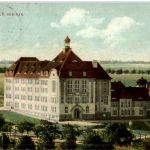 Weissenfels - Seminar