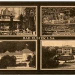 Bad Elster in Sachsen