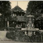 Coblenz - Rheinanlagen