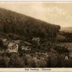 Bad Harzburg - Elfenecke