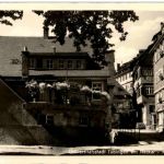 Tübingen - Am Klosterberg
