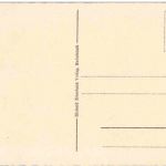 Scheibe - Thüringer Wald