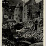 Blankenheim Ahr - Jugendherberge
