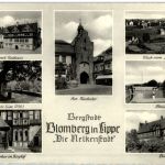Blomberg in Lippe