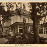 Bad Pyrmont - Sennhütte