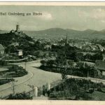 Bad Godesberg am Rhein