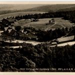 Hotel Gotha grosser Inselsberg