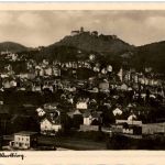 Eisenach