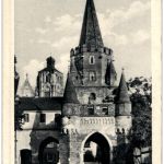 Ingolstadt - Kreuztor