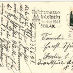 Leipzig - Augustusplatz