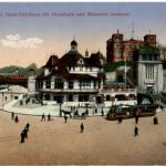 Hamburg St. Pauli Fährhaus