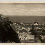 Helgoland - Ober und Unterland