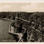 Helgoland - Westküste