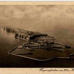 Helgoland - Fliegeraufnahme