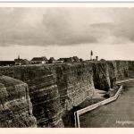 Helgoland - Westküste