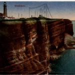 Helgoland - Westküste