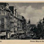 MAgdeburg - Breiter Weg