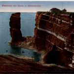 Helgoland - Westküste