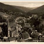 Stolberg am Harz