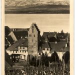 Meersburg am Bodensee