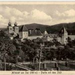 Millstadt am See