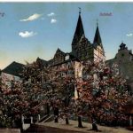 Quedlinburg - Schloss