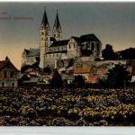 Gruss aus Quedlinburg